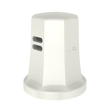Newport Brass Air Gap Kit in Biscuit 1200-5711/65